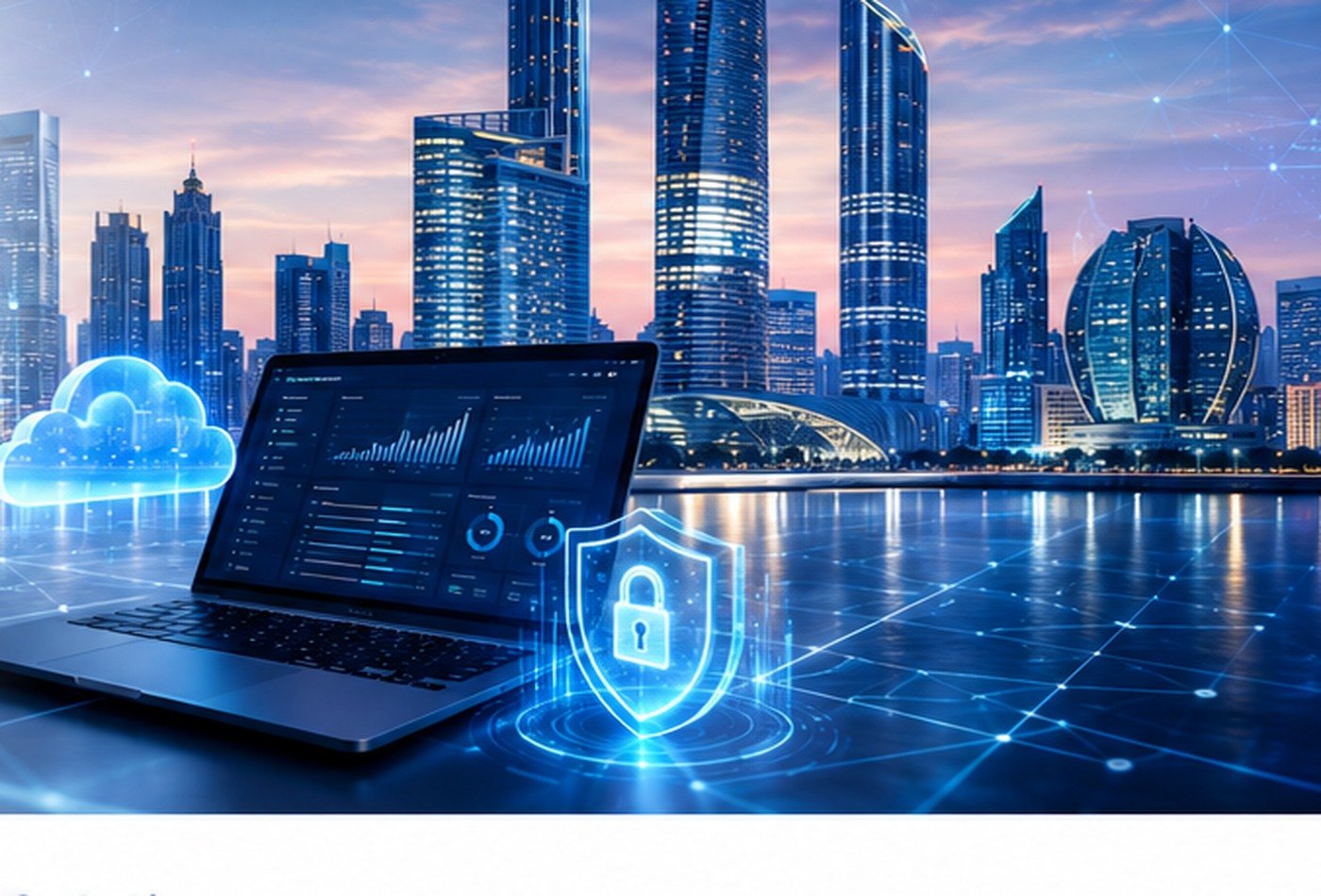 GulfVer technology solutions